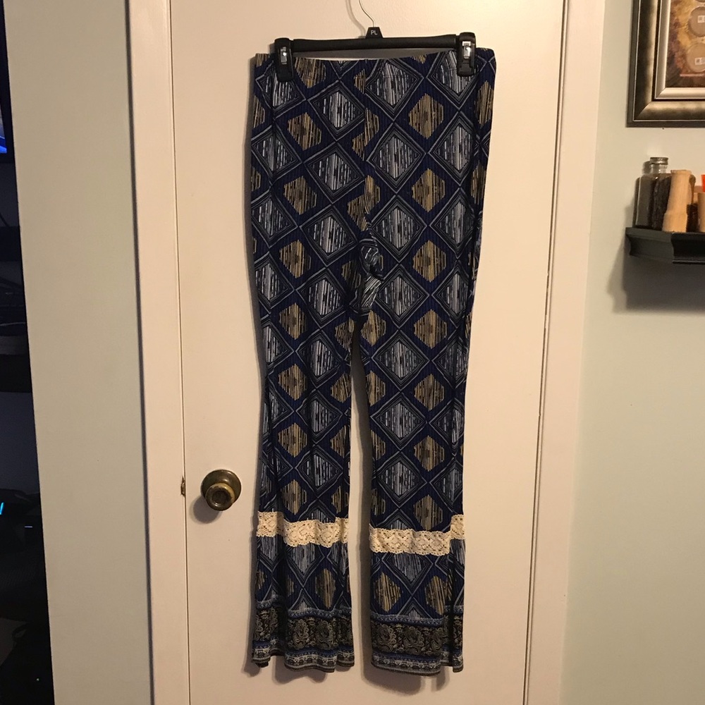 Alya pants Sz L